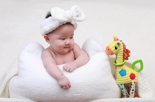 阿克苏7个月宝宝消化不良