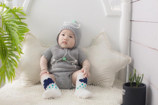 阿克苏八零甜妻萌宝宝