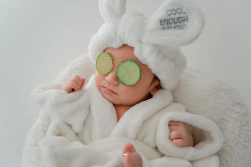 阿克苏宝宝不喝奶粉