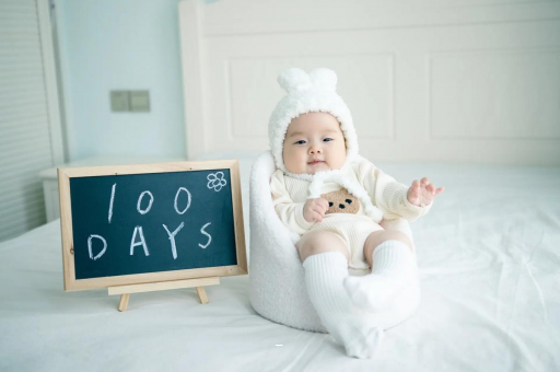 阿克苏宝宝发热症状