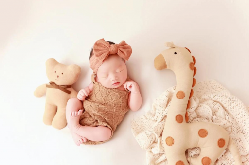 阿克苏宝宝几个月会站