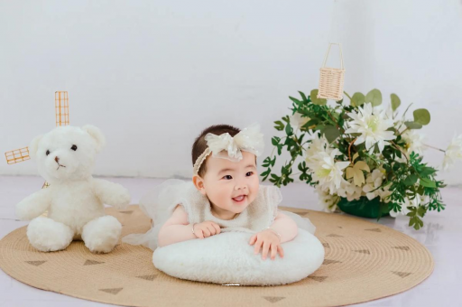 阿克苏宝宝发烧能喝牛奶吗